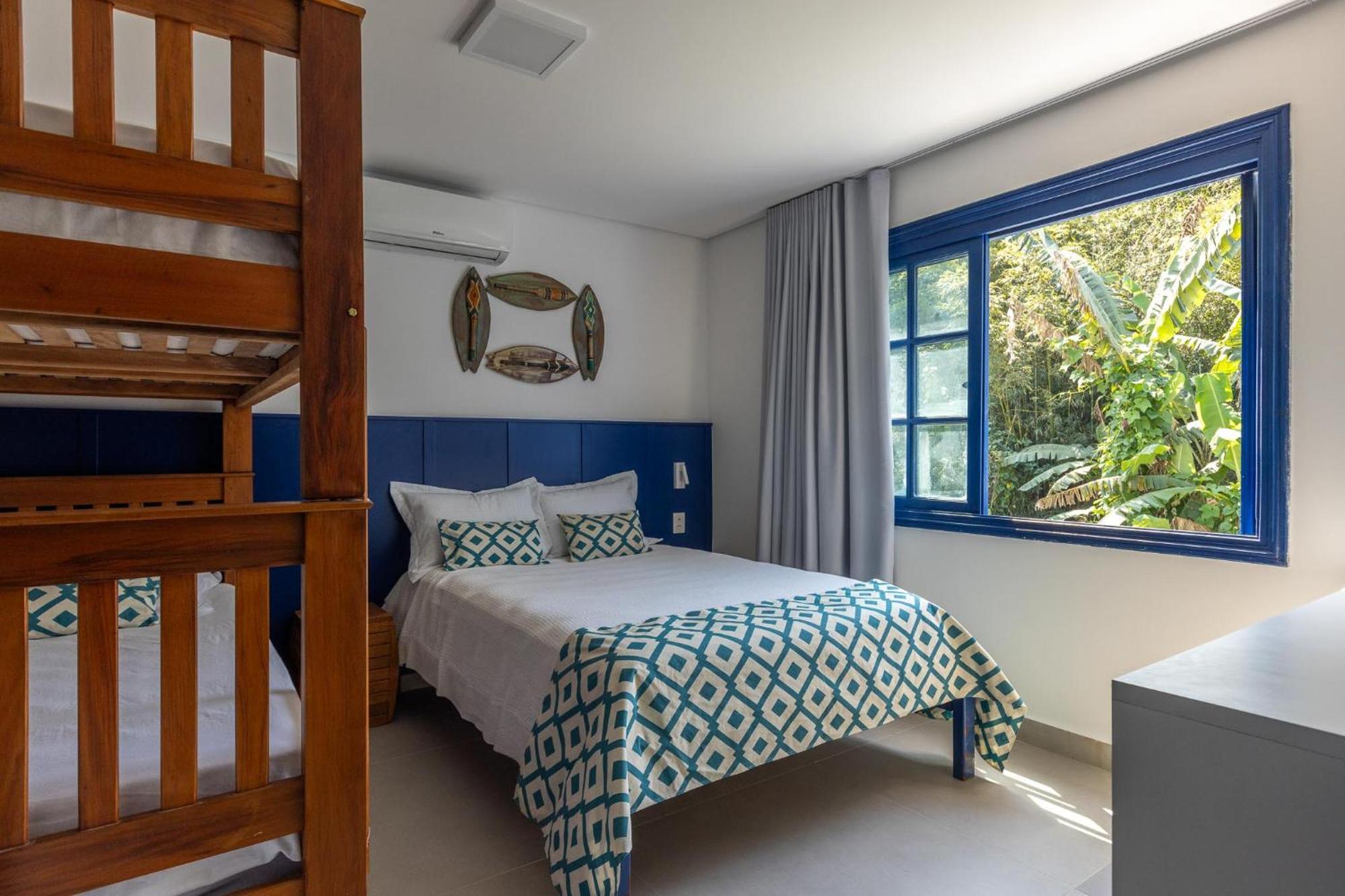 אובטובה Pousada Paraiso Almada מראה חיצוני תמונה